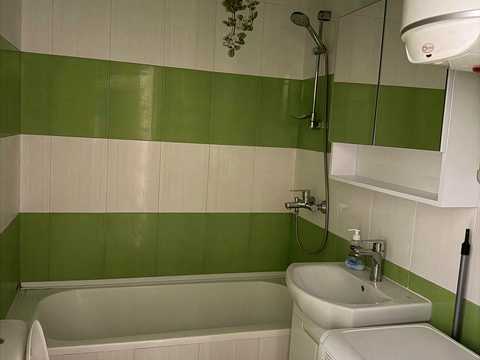 квартира за адресою Юрія Липи вул., 6