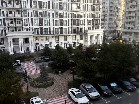 квартира по адресу Михаила Максимовича ул. (Онуфрія Трутенка), 28-Д
