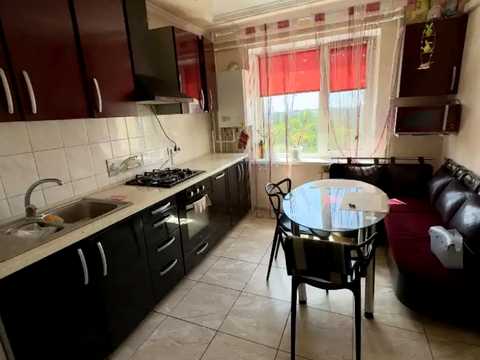 квартира за адресою Запорізьке шосе, 68