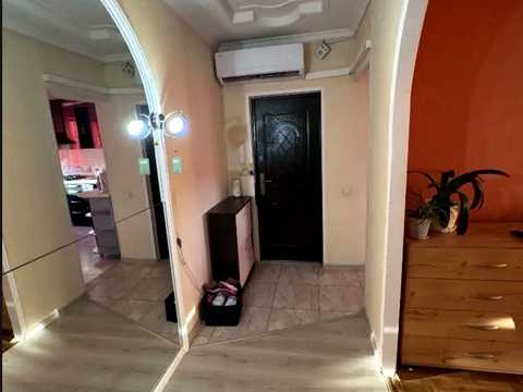 квартира за адресою Запорізьке шосе, 68