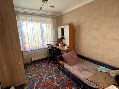 квартира за адресою Запорізьке шосе, 68