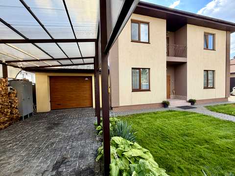 будинок за адресою Курганна вул., 6