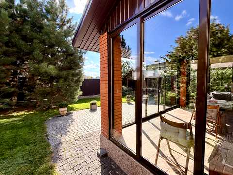 будинок за адресою Курганна вул., 6