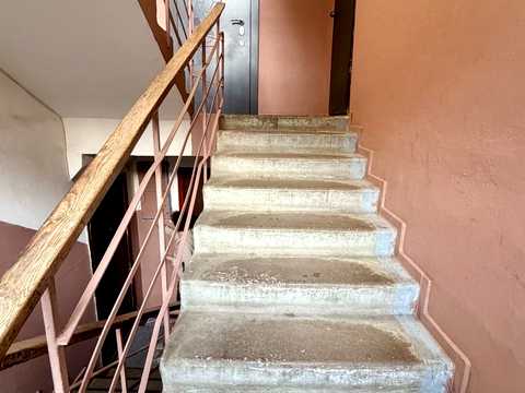 квартира по адресу Оріхуватська ул. (Бурмистенка), 11
