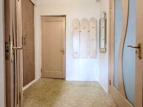 квартира по адресу Оріхуватська ул. (Бурмистенка), 11