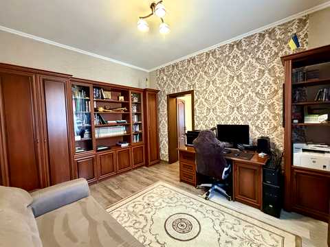 будинок за адресою Курганна вул., 6