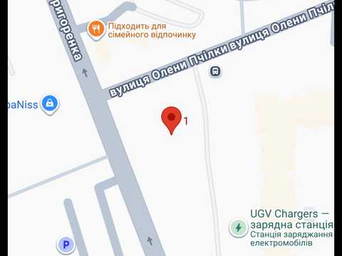 квартира за адресою Київ, Петра Григоренка просп., 46