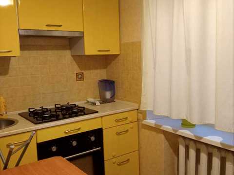 квартира за адресою Мирослава Симчича вул., 73