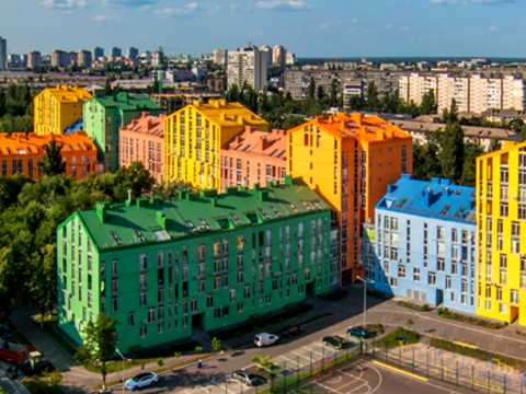 квартира за адресою Юрія Липи вул., 6