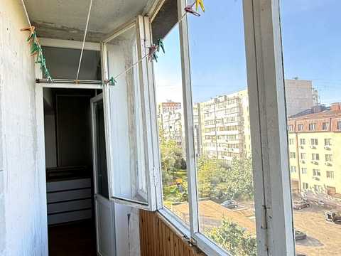 квартира за адресою Мукачівська вул., 8