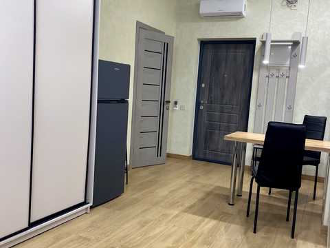 квартира за адресою Фонтанська дорога вул., (Будинок 4)