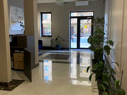 квартира за адресою Фонтанська дорога вул., (Будинок 4)