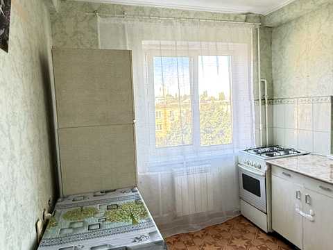 квартира за адресою Мукачівська вул., 8