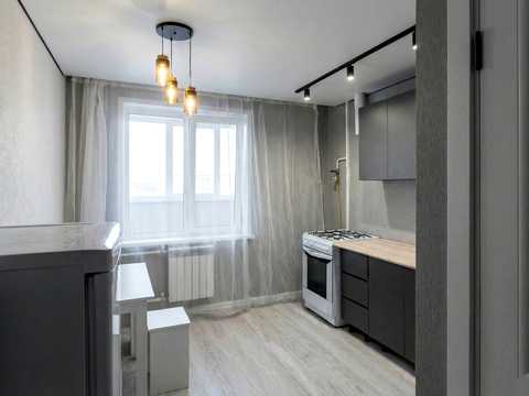 квартира по адресу Под Голоском ул., 8