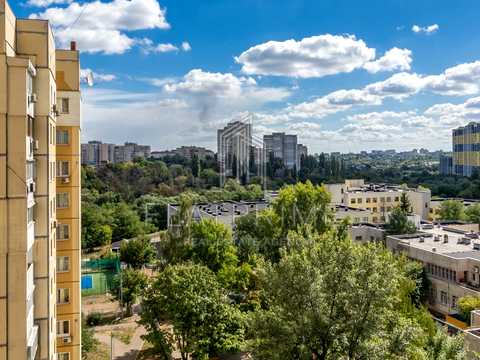 квартира за адресою Івана Пулюя вул., 1-А