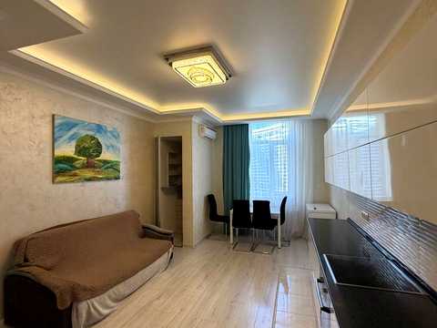 квартира за адресою Аркадійське плато вул. (Гагаринське плато), 9