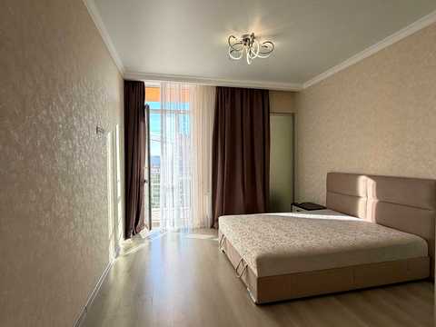 квартира за адресою Аркадійське плато вул. (Гагаринське плато), 9