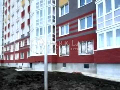 квартира за адресою Бориса Гмирі вул., 22-Б
