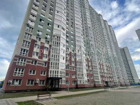 квартира по адресу Бориса Гмыри ул., 22-Б