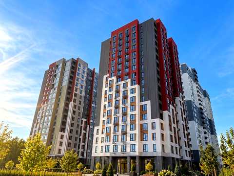 квартира по адресу Университетская ул., (Будинок 6)