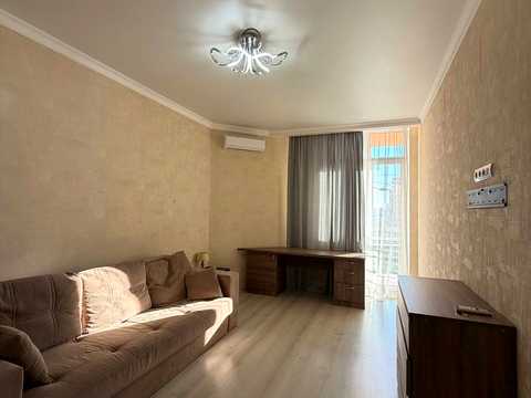 квартира за адресою Аркадійське плато вул. (Гагаринське плато), 9
