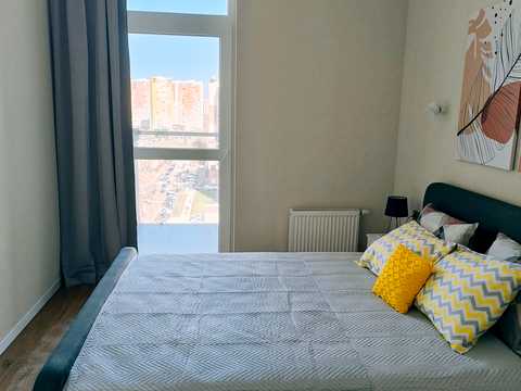 квартира за адресою Микільсько-Слобідська вул., 11