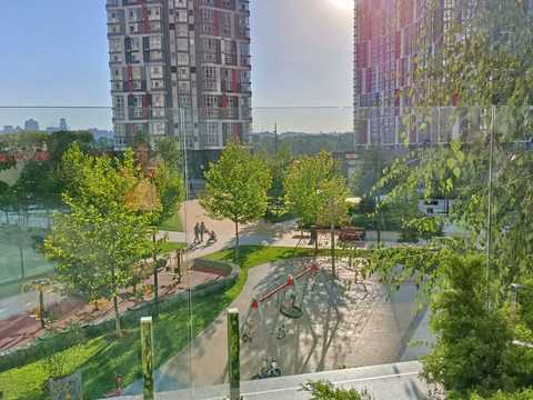 квартира за адресою Микільсько-Слобідська вул., 11