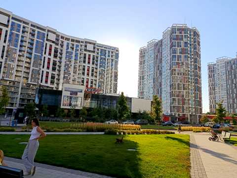 квартира за адресою Микільсько-Слобідська вул., 11