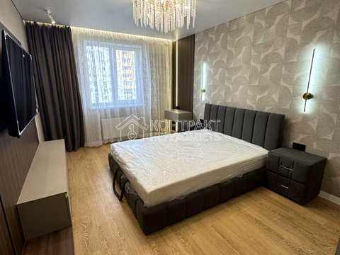 квартира за адресою Харків, Ньютона вул., 106