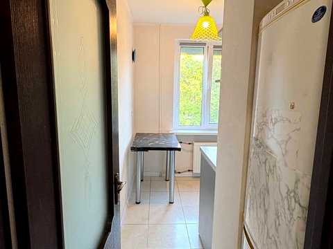 квартира за адресою Леся Курбаса просп., 12-Б