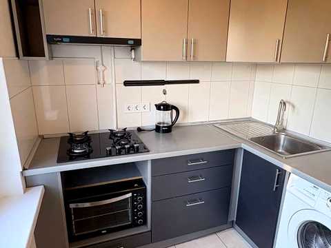 квартира за адресою Леся Курбаса просп., 12-Б