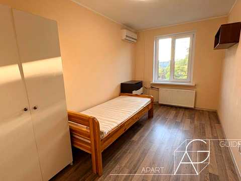 квартира за адресою Леся Курбаса просп., 12-Б