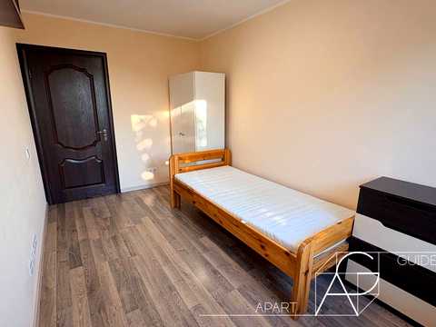 квартира за адресою Леся Курбаса просп., 12-Б