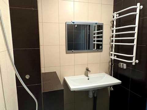 квартира за адресою Леся Курбаса просп., 12-Б