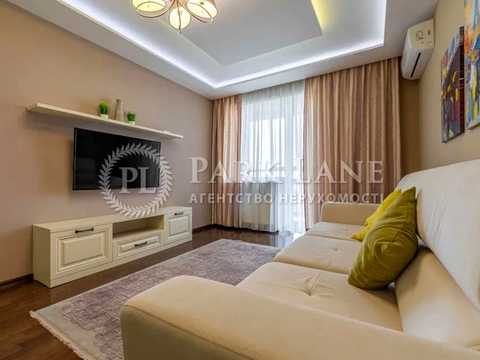 квартира за адресою Київ, Гарматна вул., 38-А