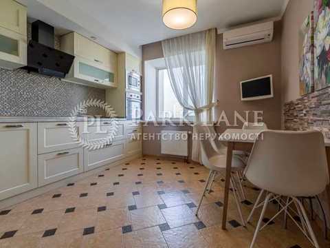 квартира за адресою Київ, Гарматна вул., 38-А