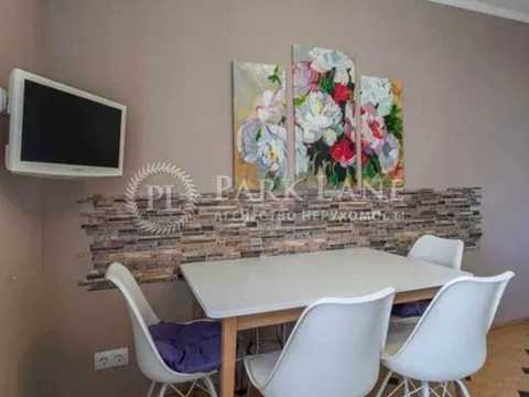 квартира за адресою Київ, Гарматна вул., 38-А