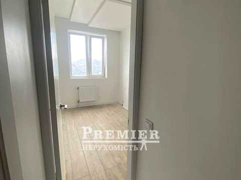 квартира по адресу Штилевая ул., 1