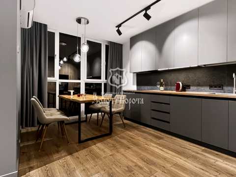 квартира по адресу Тираспольская ул., 58