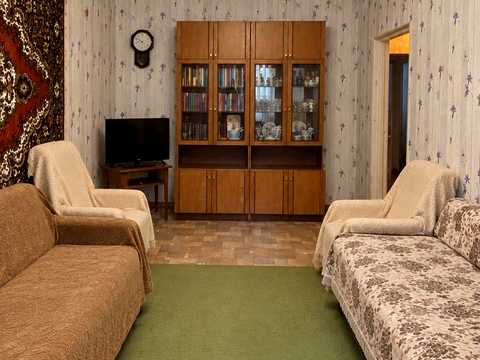 квартира за адресою Петра Григоренка просп., 38а