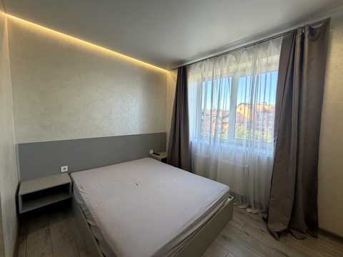 квартира по адресу Васильковая ул., 43-А
