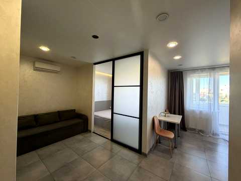 квартира по адресу Васильковая ул., 43-А
