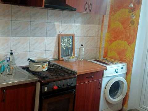 квартира за адресою Молодіжна вул., 23