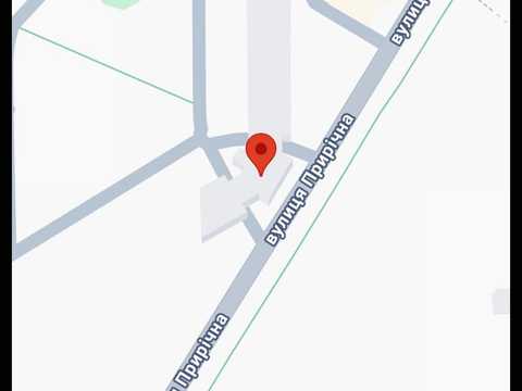 квартира за адресою Прирічна вул., 19