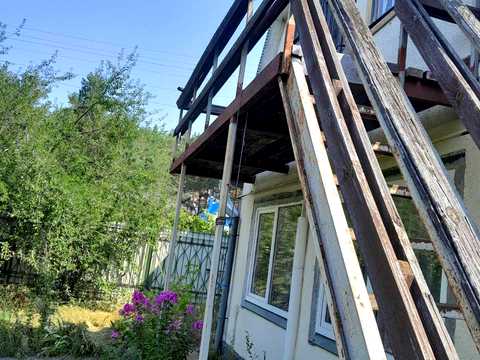 будинок за адресою с. Вища Дубечня, Садова 6, 132