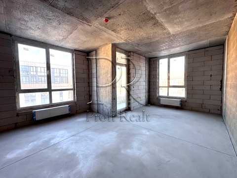 квартира за адресою Київ, Салютна вул., 2к21