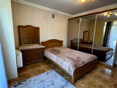 квартира за адресою Львів, Бориса Романицького вул., 1