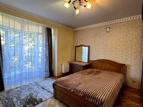 квартира за адресою Львів, Бориса Романицького вул., 1