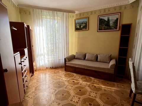 квартира за адресою Львів, Бориса Романицького вул., 1