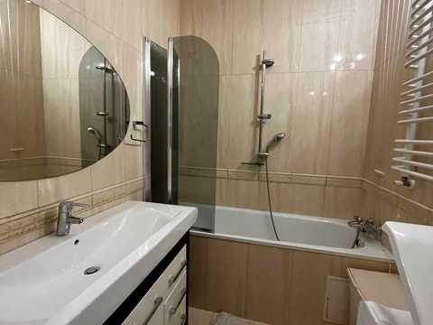 квартира за адресою Львів, Бориса Романицького вул., 1